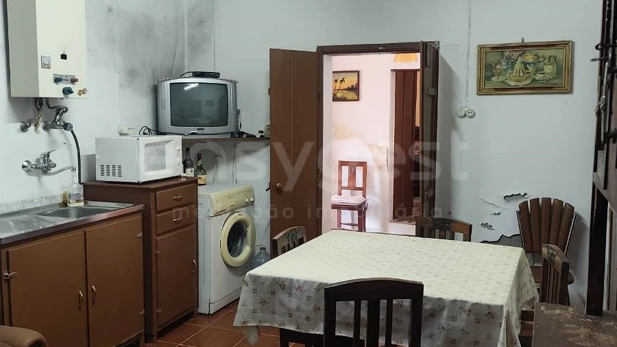 Moradia T4 para Venda em São João de Negrilhos
