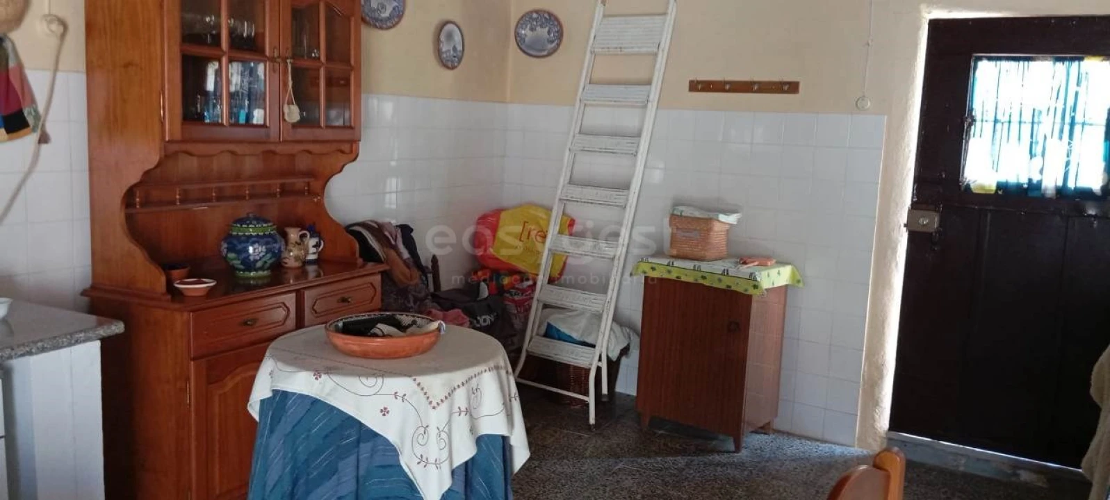 Moradia T2 para Venda em Baleizão Foto 1