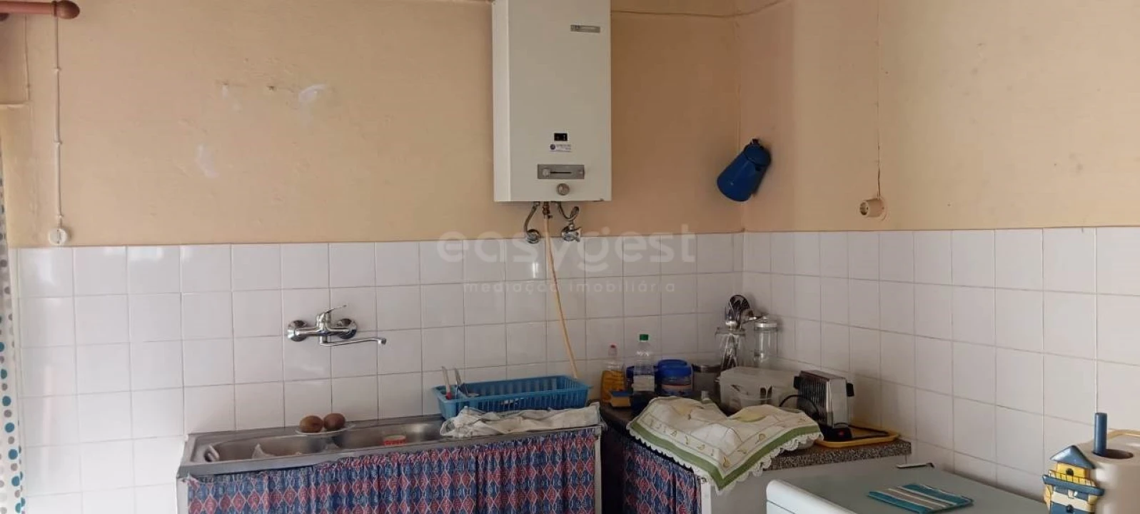 Moradia T2 para Venda em Baleizão Foto 3