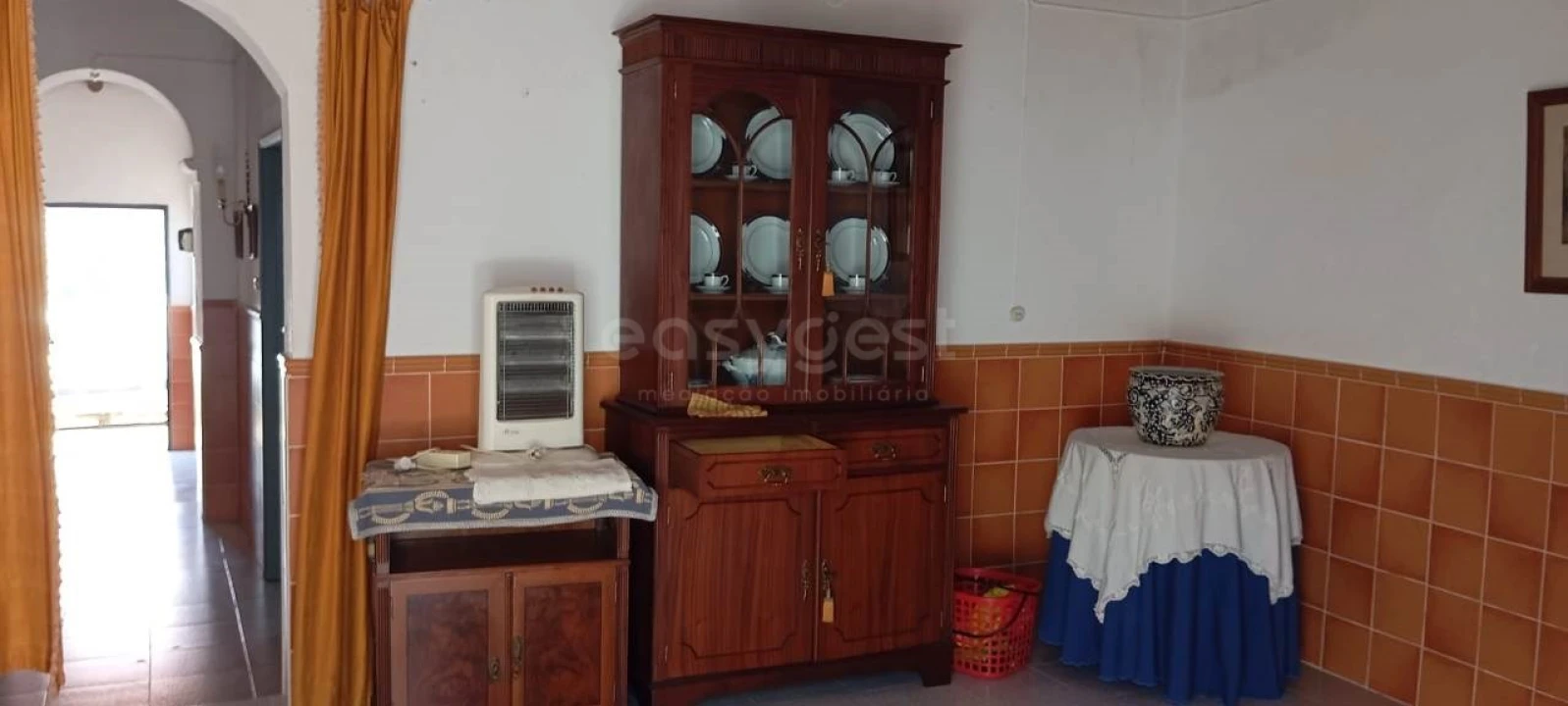 Moradia T2 para Venda em Baleizão Foto 11