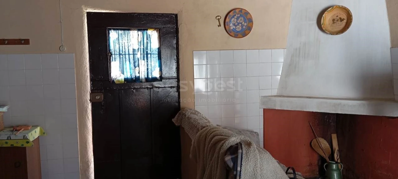 Moradia T2 para Venda em Baleizão Foto 12