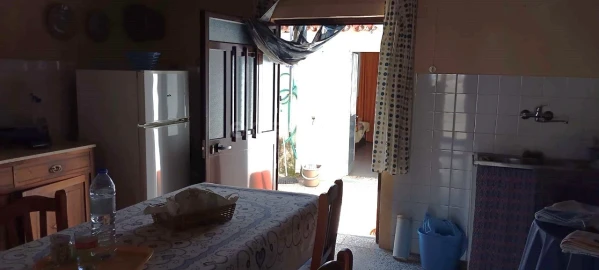 Moradia T2 para Venda em Baleizão