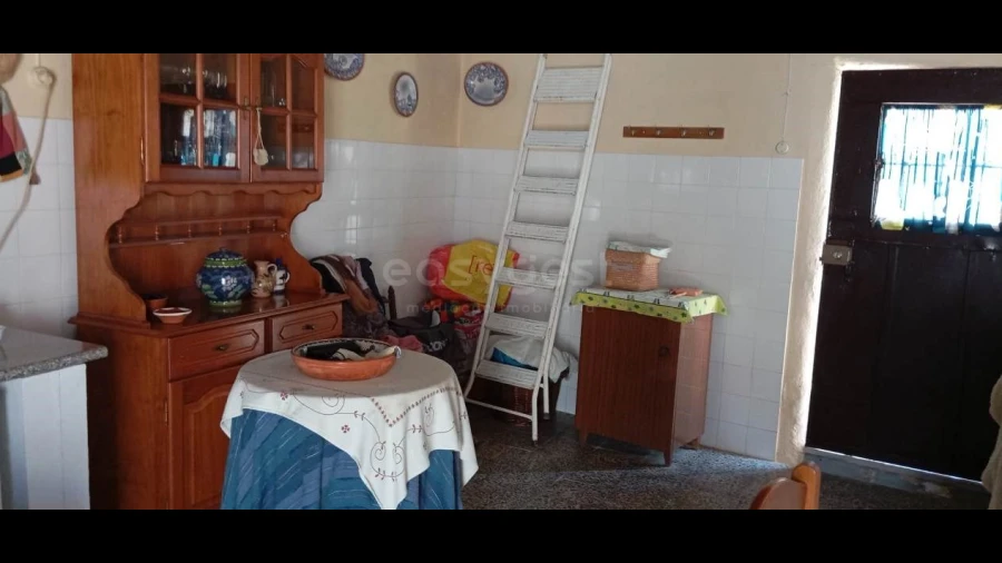 Moradia T2 para Venda em Baleizão