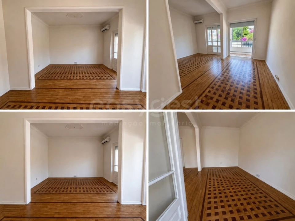 Apartamento T3 para Venda em Costa da Caparica Foto 1