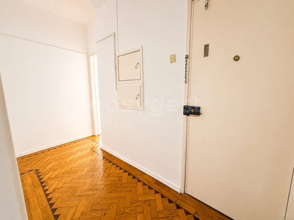 Apartamento T3 para Venda em Costa da Caparica Foto 7