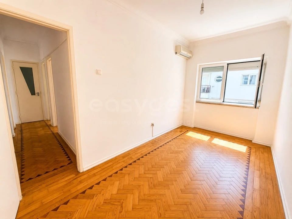 Apartamento T3 para Venda em Costa da Caparica Foto 10