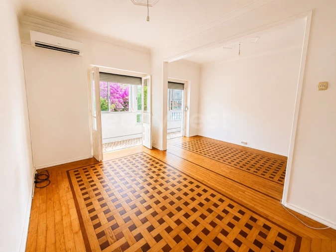 Apartamento T3 para Venda em Costa da Caparica Foto 16