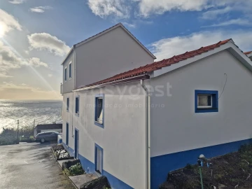 Moradia T3 para Venda em Lajes do Pico