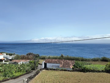Moradia T3 para Venda em Lajes do Pico