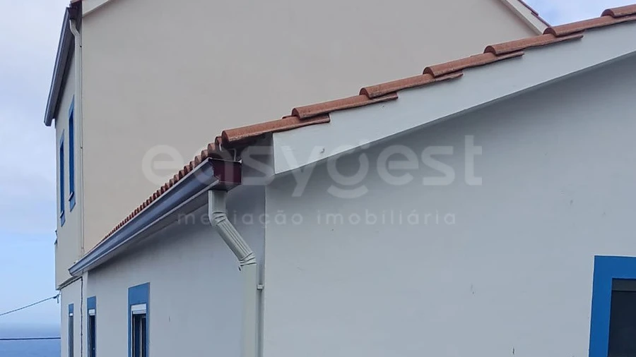 Moradia T3 para Venda em Lajes do Pico