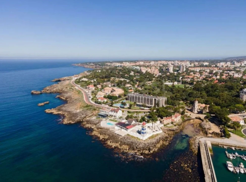 Negócio para Venda em Cascais e Estoril Foto 1