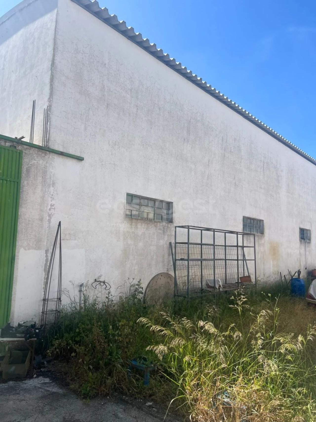 Armazém para Venda em Beja (Salvador e Santa Maria da Feira) Foto 5