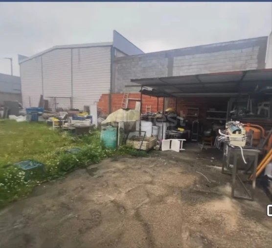 Armazém para Venda em Beja (Salvador e Santa Maria da Feira) Foto 8