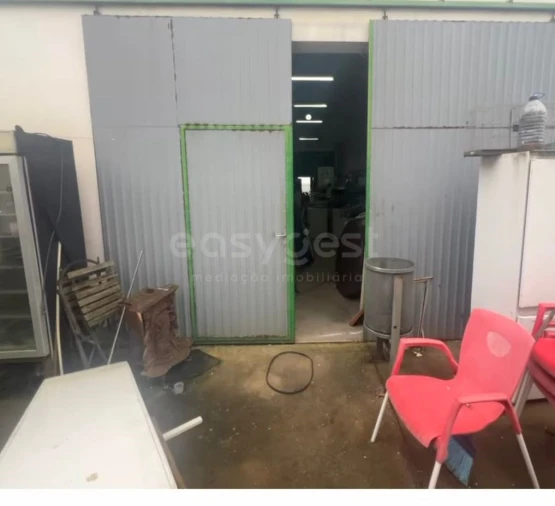 Armazém para Venda em Beja (Salvador e Santa Maria da Feira) Foto 4