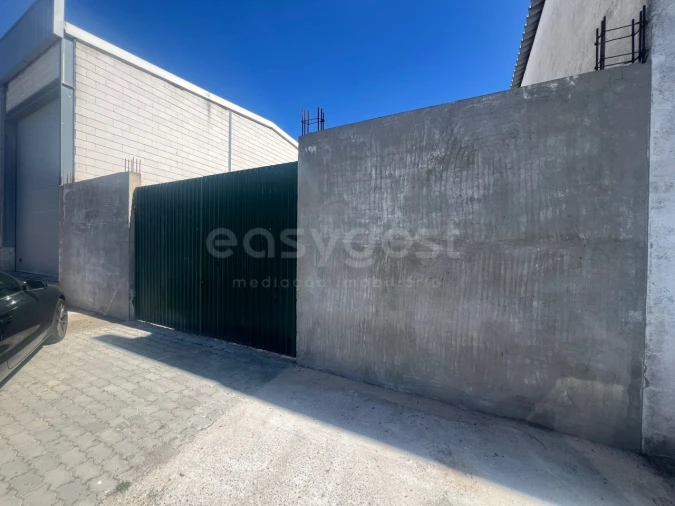 Armazém para Venda em Beja (Salvador e Santa Maria da Feira) Foto 2