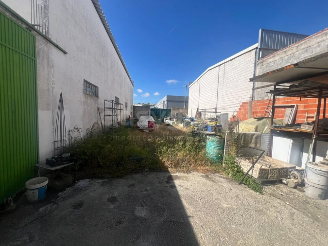Armazém para Venda em Beja (Salvador e Santa Maria da Feira) Foto 7