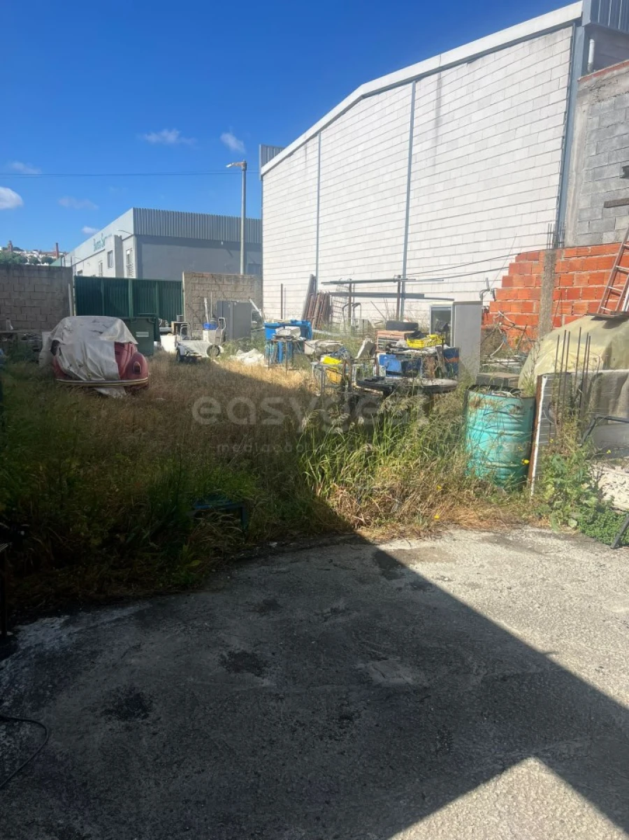 Armazém para Venda em Beja (Salvador e Santa Maria da Feira) Foto 9