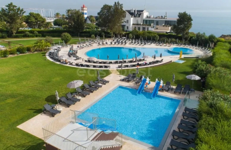 Negócio para Venda em Cascais e Estoril