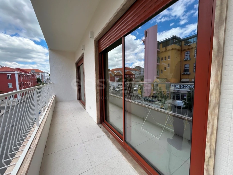 Apartamento T2 para Venda em Beato Foto 21