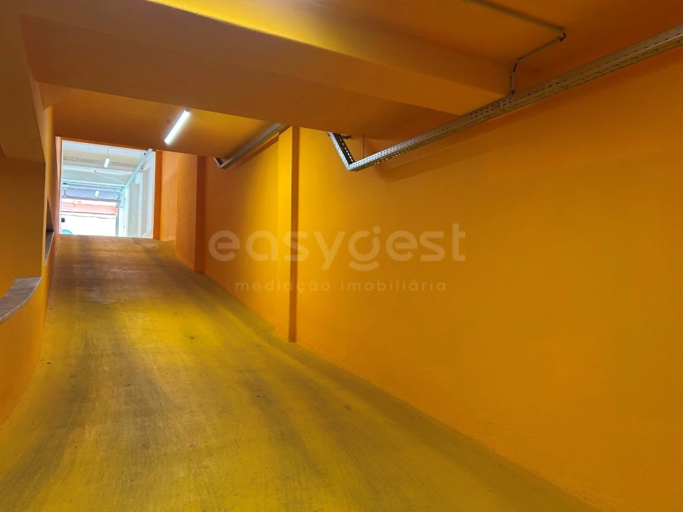 Apartamento T2 para Venda em Beato Foto 22