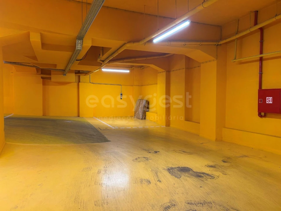 Apartamento T2 para Venda em Beato Foto 23