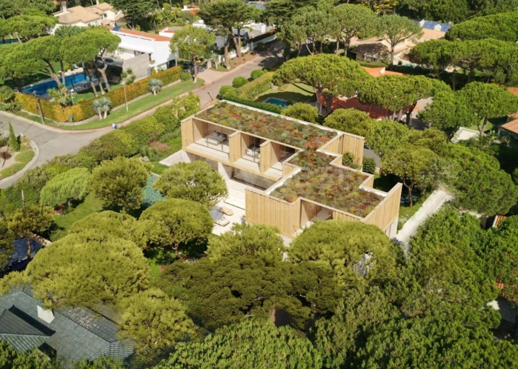 Moradia T5 para Venda em Cascais e Estoril Foto 1