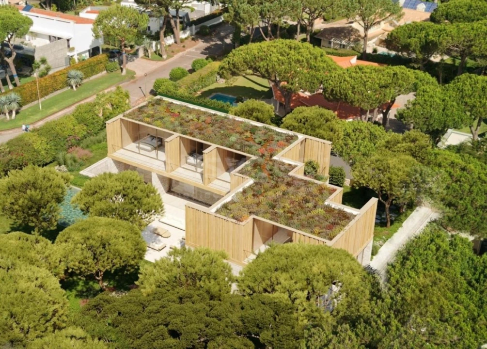Moradia T5 para Venda em Cascais e Estoril Foto 4