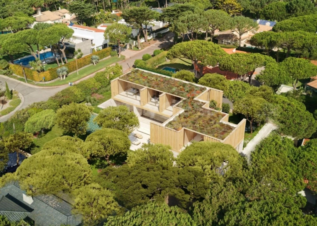 Moradia T5 para Venda em Cascais e Estoril Foto 9