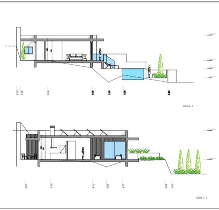 Terreno para Venda em Alvor Planta 4