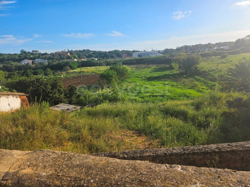 Terreno para Venda em Alvor Foto 3