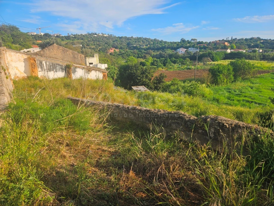 Terreno para Venda em Alvor Foto 5