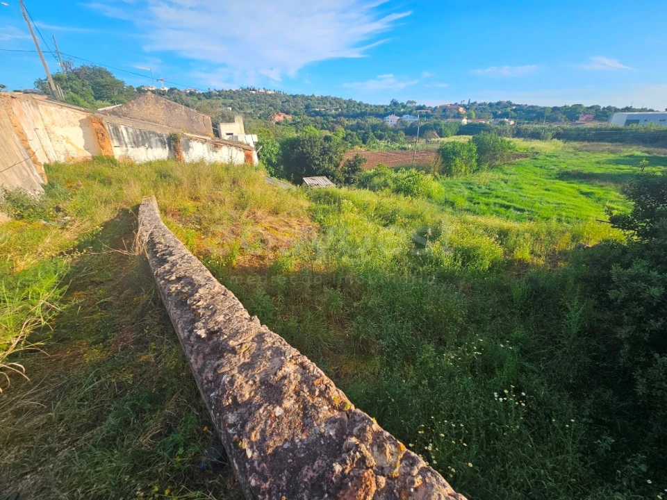 Terreno para Venda em Alvor Foto 6