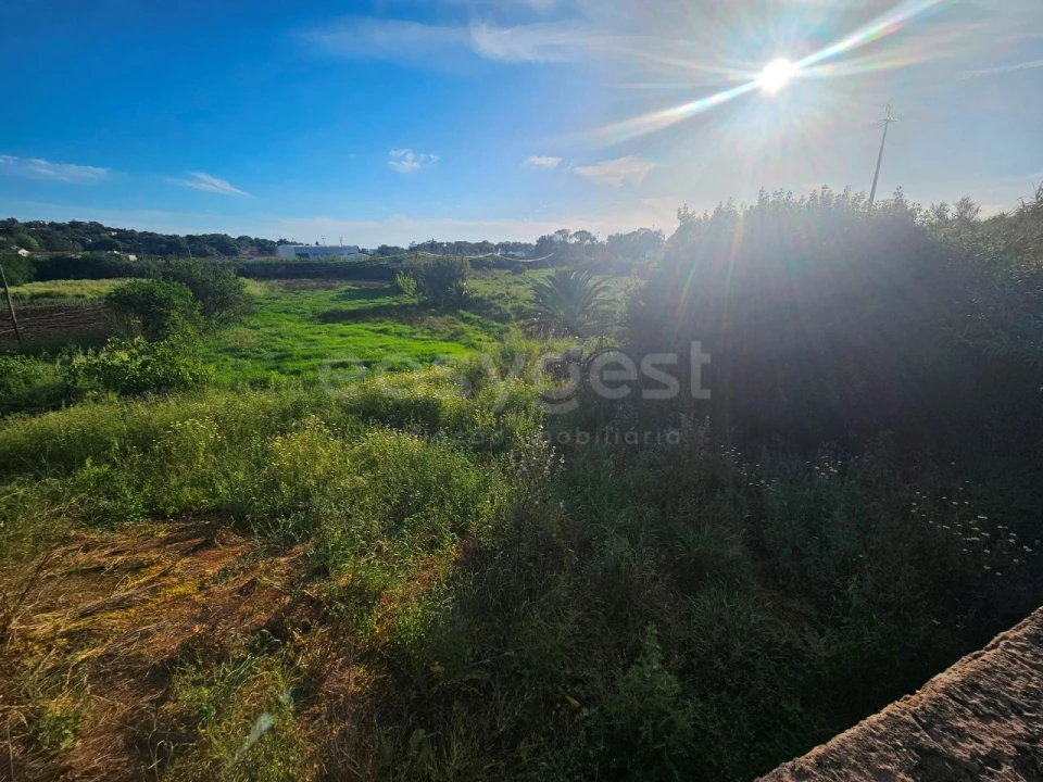 Terreno para Venda em Alvor Foto 7