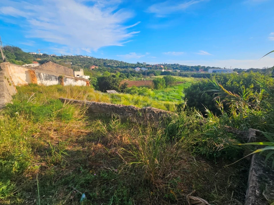 Terreno para Venda em Alvor Foto 8