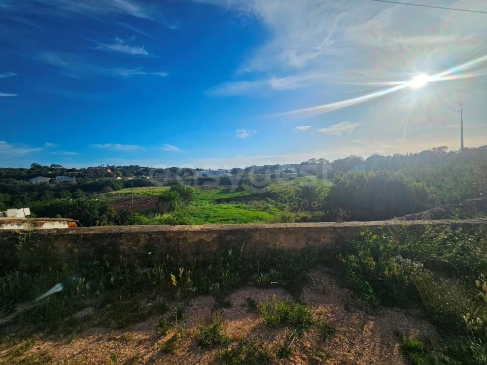 Terreno para Venda em Alvor Foto 10