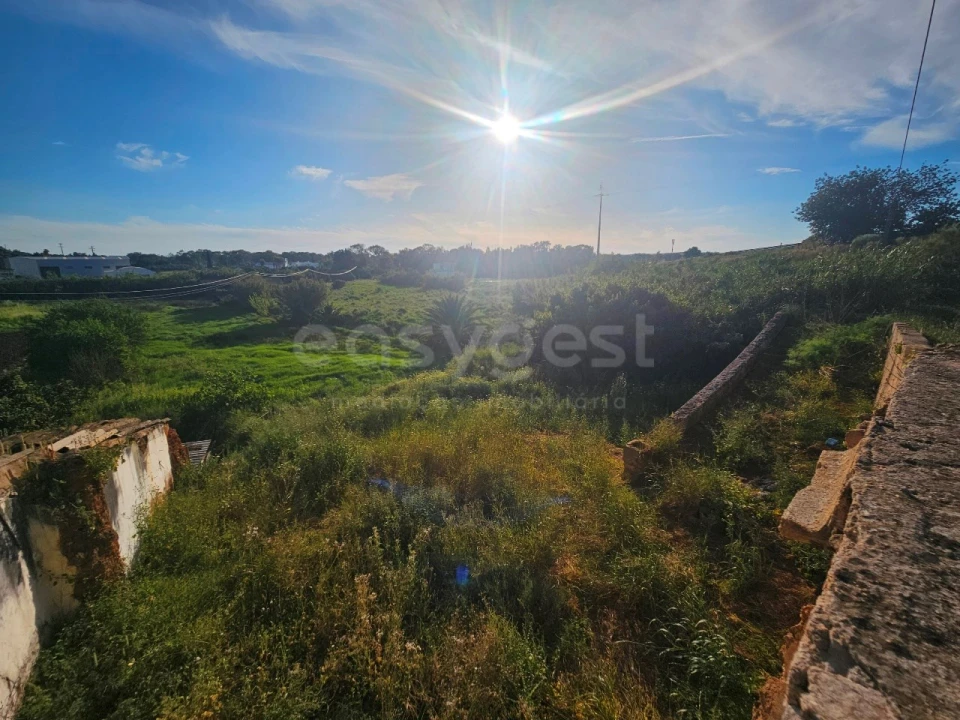 Terreno para Venda em Alvor Foto 11