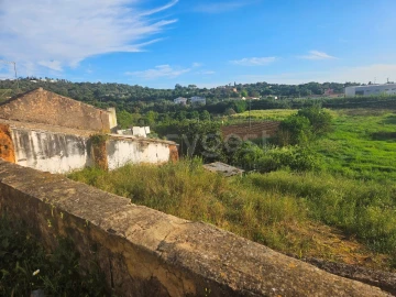 Terreno para Venda em Alvor