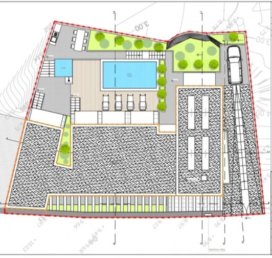 Terreno para Venda em Alvor Planta 2