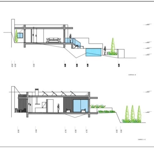 Terreno para Venda em Alvor Planta 4