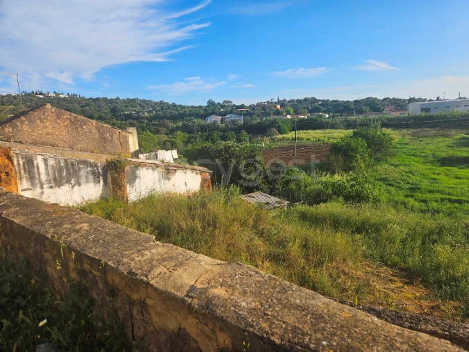 Terreno para Venda em Alvor Foto 4
