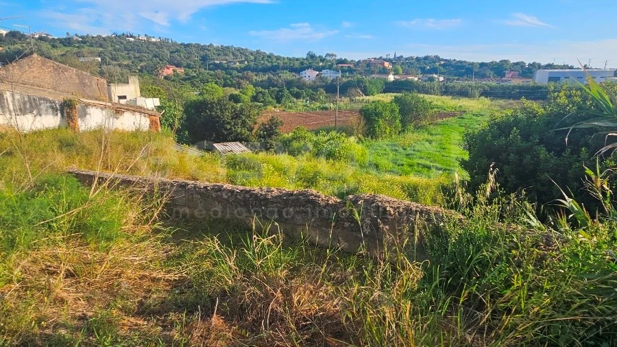 Terreno para Venda em Alvor
