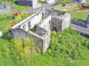 Moradia T3 para Venda em Lajes do Pico