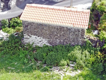 Moradia T3 para Venda em Lajes do Pico