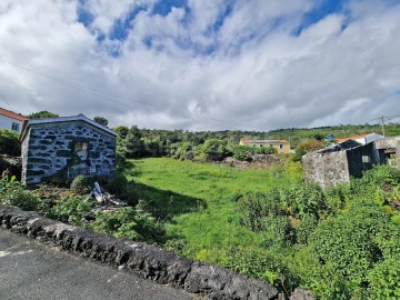 Moradia T3 para Venda em Lajes do Pico