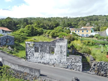 Moradia T3 para Venda em Lajes do Pico