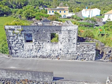 Moradia T3 para Venda em Lajes do Pico