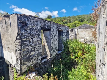 Moradia T3 para Venda em Lajes do Pico
