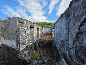 Moradia T3 para Venda em Lajes do Pico