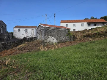 Moradia T3 para Venda em Lajes do Pico
