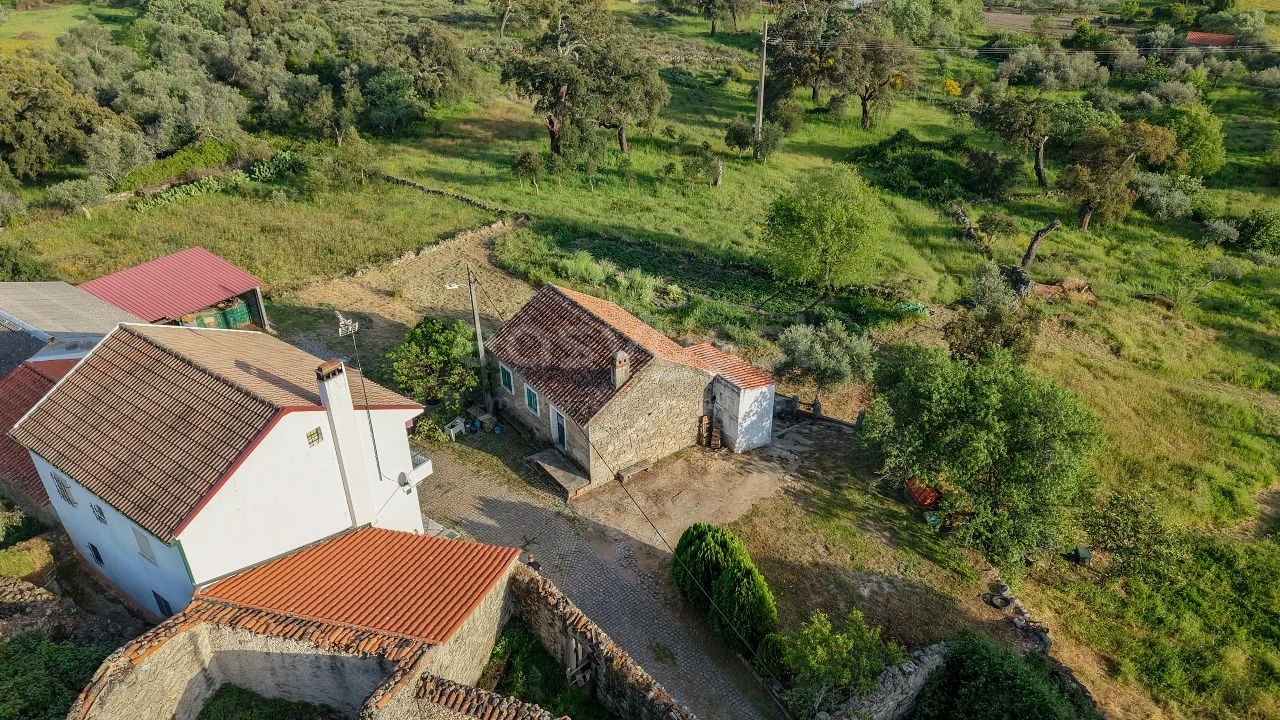 Moradia T2 para Venda em Monsanto e Idanha-A-Velha Foto 10
